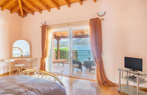 Villa Pasithea - Foto 42