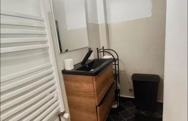 Petit Havre Moderne à Toulouse avec Parking Privé proche du Métro à 5 min - Foto 12