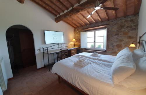 VIN Hotel - Wine Resort and Agriturismo Montieri - Photo 156