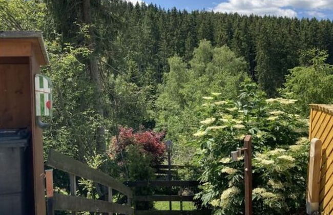 Appealing Apartment in Lenzkirch - Foto 35