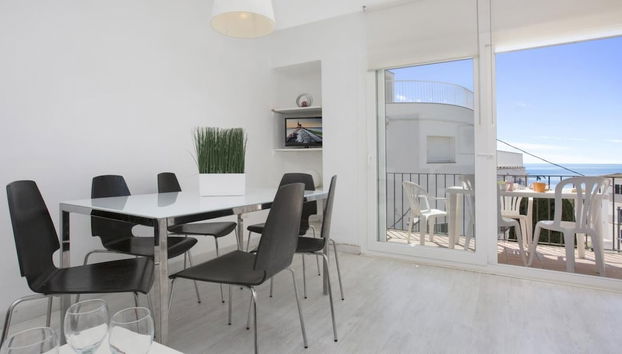 Marsol 2 in Llafranc - Foto 3, Habitación