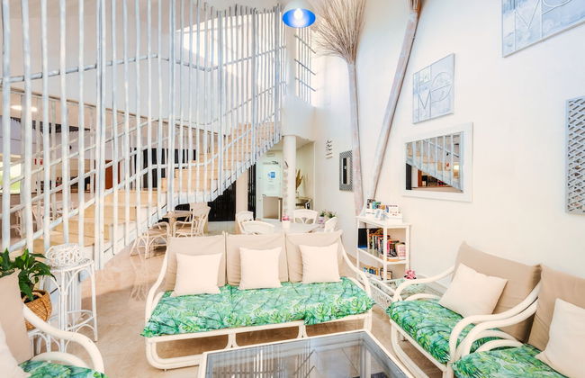 Alper Apartments - Foto 14