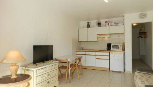 BO100-E40 Appartement 2 pièces 4 couchages BORMES LES MIMOSAS - Foto 5