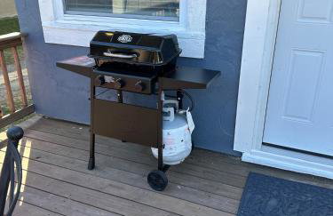 Luxury Short and Midterm Hyde Park Getaway - Photo 54