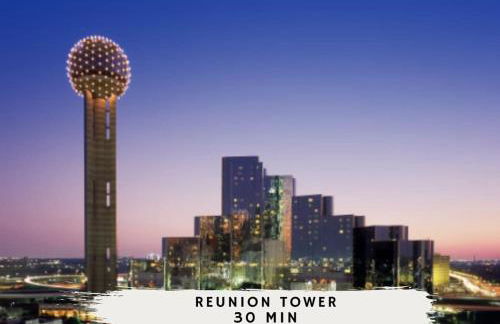 Best of Carrollton - Luxury Pool Hot tub Games - Foto 58