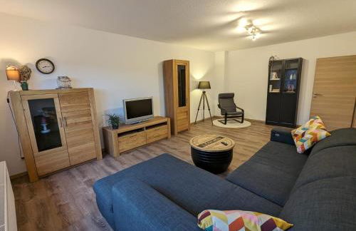 Ferienwohnung Staeves - Foto 11