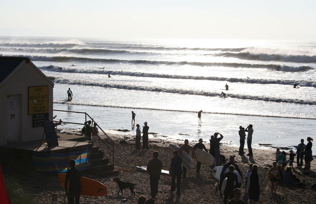 The Gallery Lodges - Foto 18