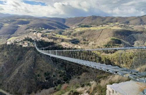 Locazione Turistica Via Valle Verde 24 - Foto 12