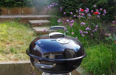 Charmante maison 8 personnes à 2 pas de Wimereux - Foto 14