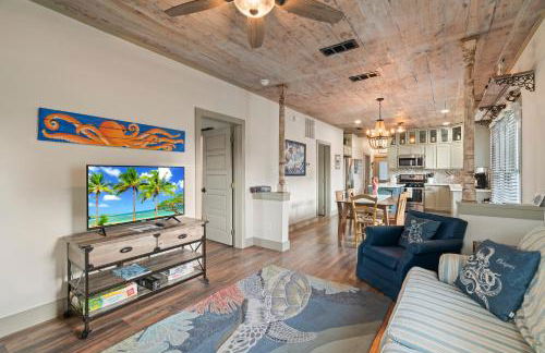 Sandy Turtle-Gone to the Beach Be Back Never - Foto 4