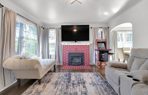 Spacious 3-Bedroom Near Campus - Photo 33