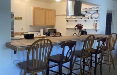 La Mesa House, a large modern home - Foto 21