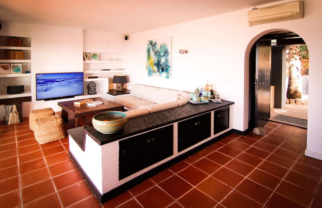 Villa The Rock Legends - Foto 55