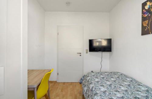 Business & Travel Apartment - Top Lage - 20 Min vom Frankfurt Airport - Foto 9