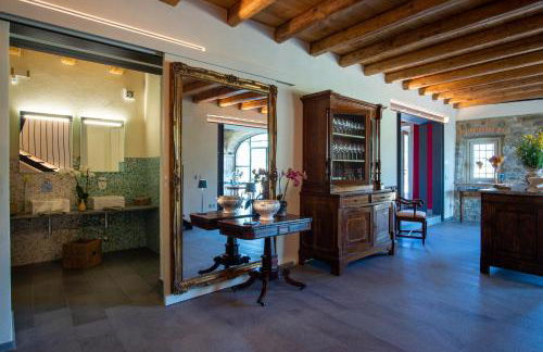 Relais SANT'AMBROGIO - Foto 18