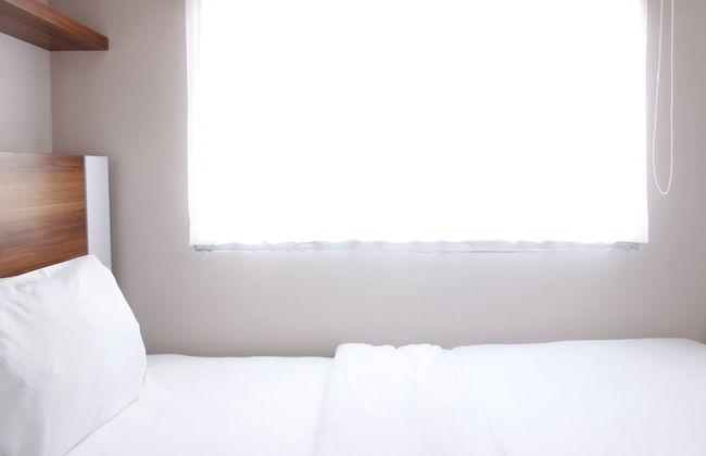 Comfy 2BR Apartment at Grand Asia Afrika Residence - Foto 9