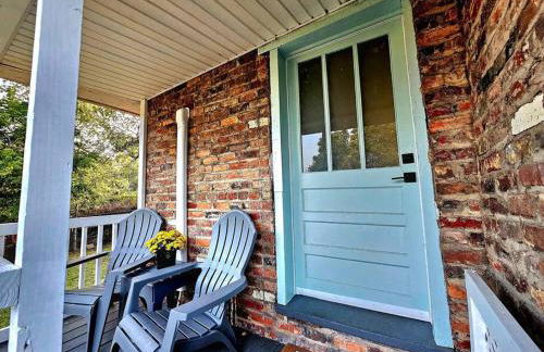 Brickhaven Studio, 1880's Detached Kitchen turned Studio! - Foto 1