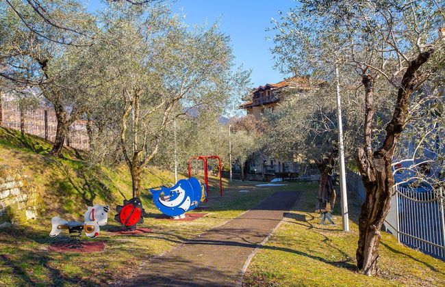 Appartamento Blu in Riva del Garda - Foto 17