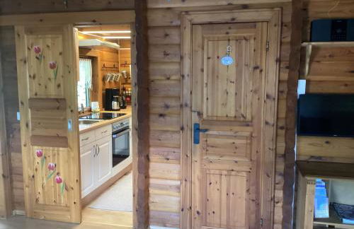 Chalet Spessart - Foto 17