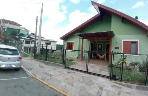 Aconchego da Carol - Foto 4