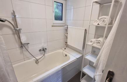 Germanus Ferienwohnung - Foto 12