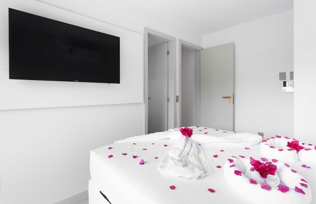 Quinta do Mar Flats Porto de Galinhas - Foto 13