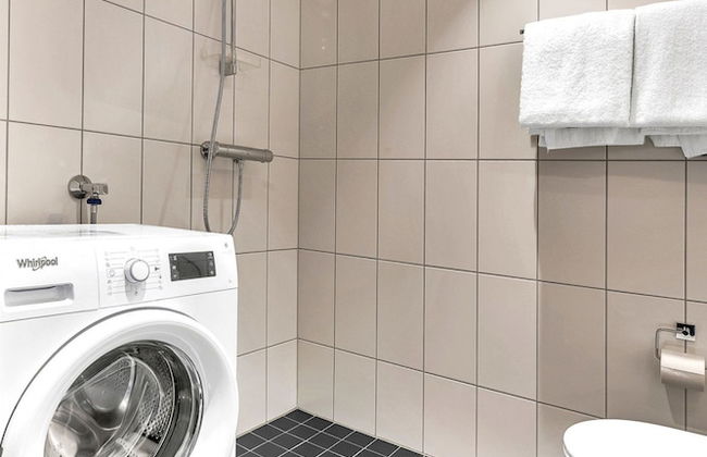 Forenom Aparthotel Oslo - Photo 57