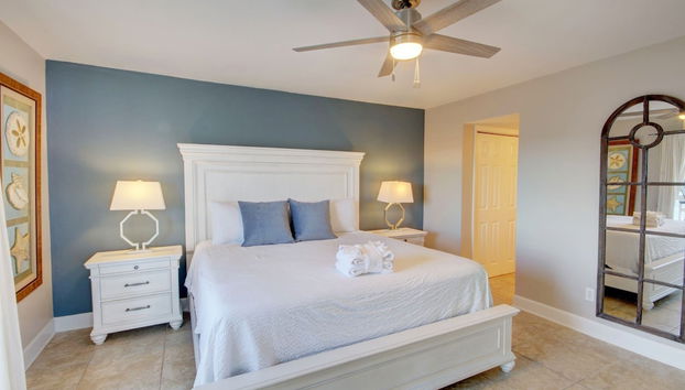 460 El Matador 2 Bedroom Home by RedAwning - Foto 3, Zimmer