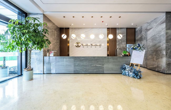 Wealth Mansion Suite River View by Soben - Foto 4