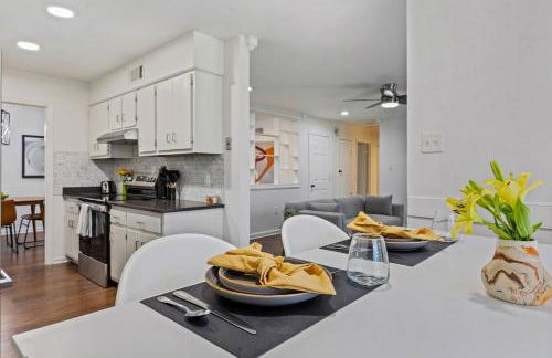 3 Bed 2 Bath Easthill Home in Bartlett with Fenced Yard - Foto 1