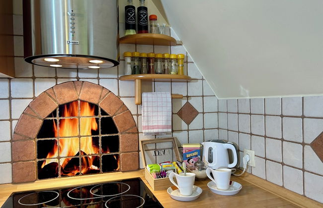 Apartment Crystal Rose - Foto 12