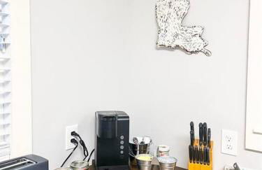 Unwind & Relax at Azalea Cottage on Bayou - Foto 12