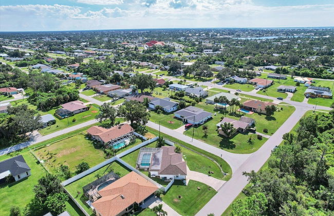 1014 Darby Drive nw - Foto 49