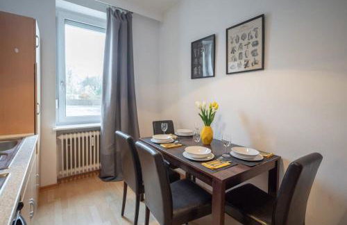 Beautiful 2 Bedroom Apartment incl Parking - Foto 18