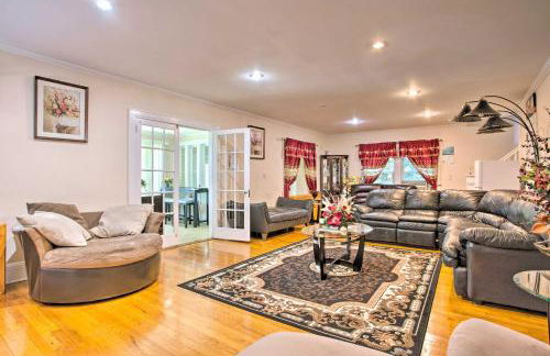 Charming Yonkers Retreat - 10 Mi to Central Park! - Foto 2