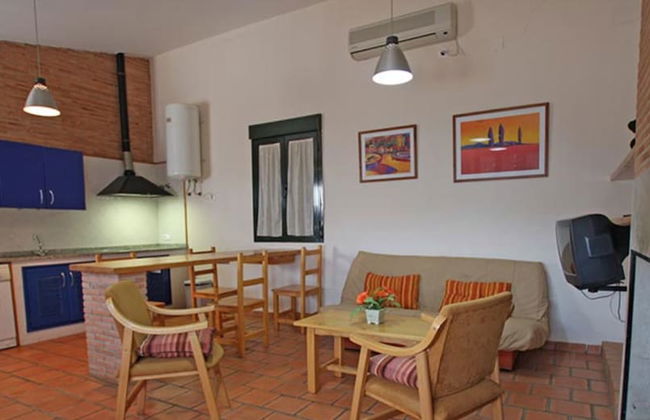 Apartamentos Rurales Isla Del Zujar - Foto 7
