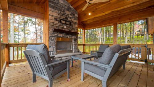 Moon and Stars by Taylor Made Deep Creek - Foto 5