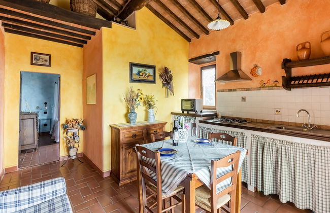 Tuscan Views, Seggiano - Foto 15