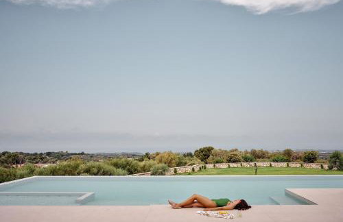 Gavras Exclusive Villas, with Infinity Pools, Spa Whirlpools & SeaViews, By ThinkVilla - Foto 38