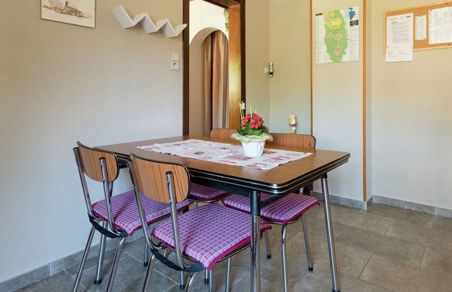 Spacious Holiday Home With Large Garden - Foto 15