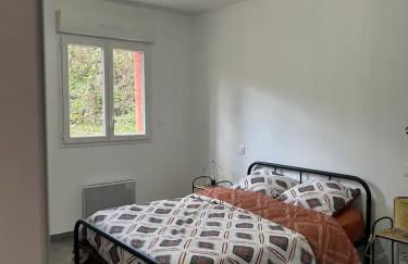 Gîte Lilas 4-6 personnes - Foto 20