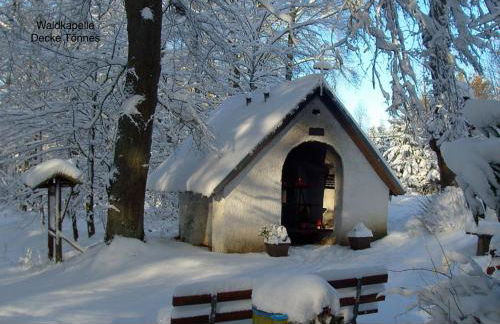 Wohlfühloase am Michelsberg - Foto 29