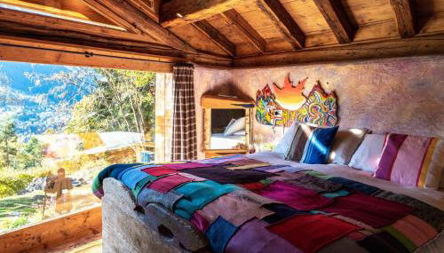 Chalet Armonia Res Albert - Foto 3