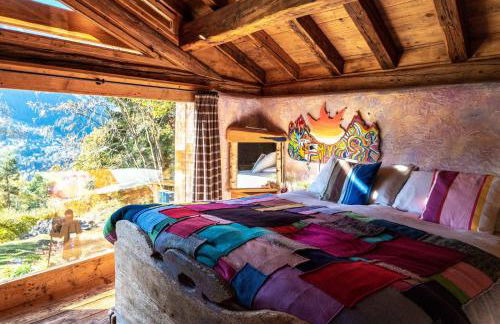 Chalet Armonia Res Albert - Foto 3