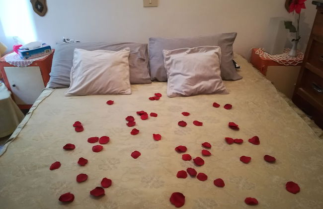 Vintage old Apartment in Castel di Tora - Foto 4