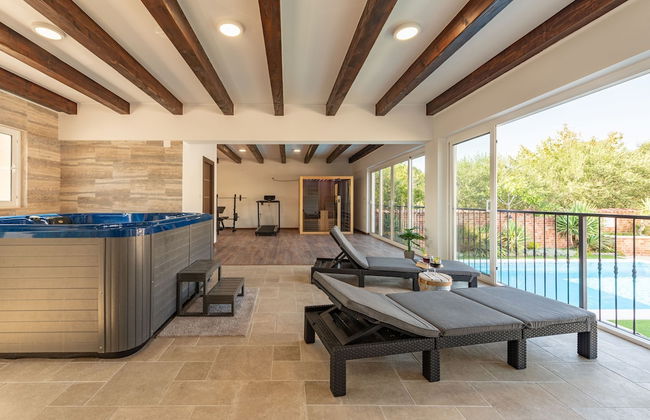 Villa Nikolina Zadarvillas - Foto 68