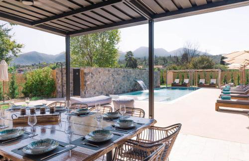 Villa Marde Corfu - Foto 15