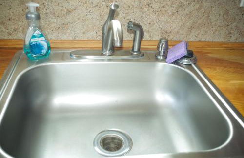 Rustic Hideaway - Foto 41