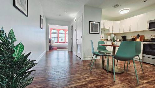 The Lofts on Clematis 503 Downtown West Palm Beach - Foto 3