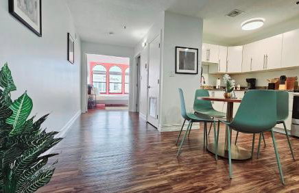 The Lofts on Clematis 503 Downtown West Palm Beach - Foto 3